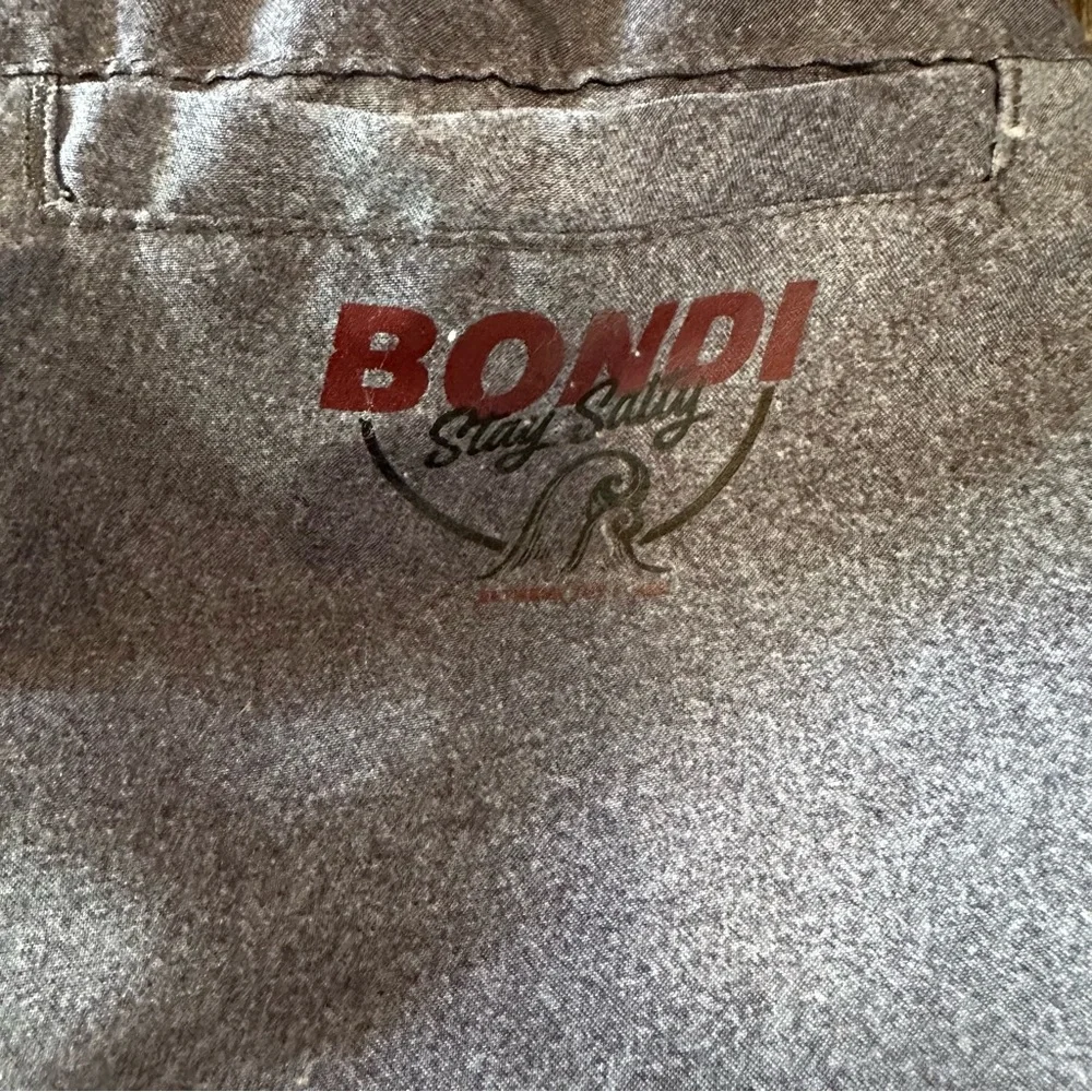 BTF Bondi Beach baby toddler boy swim trunks shorts surf beach STAY SALTY SIZE 2